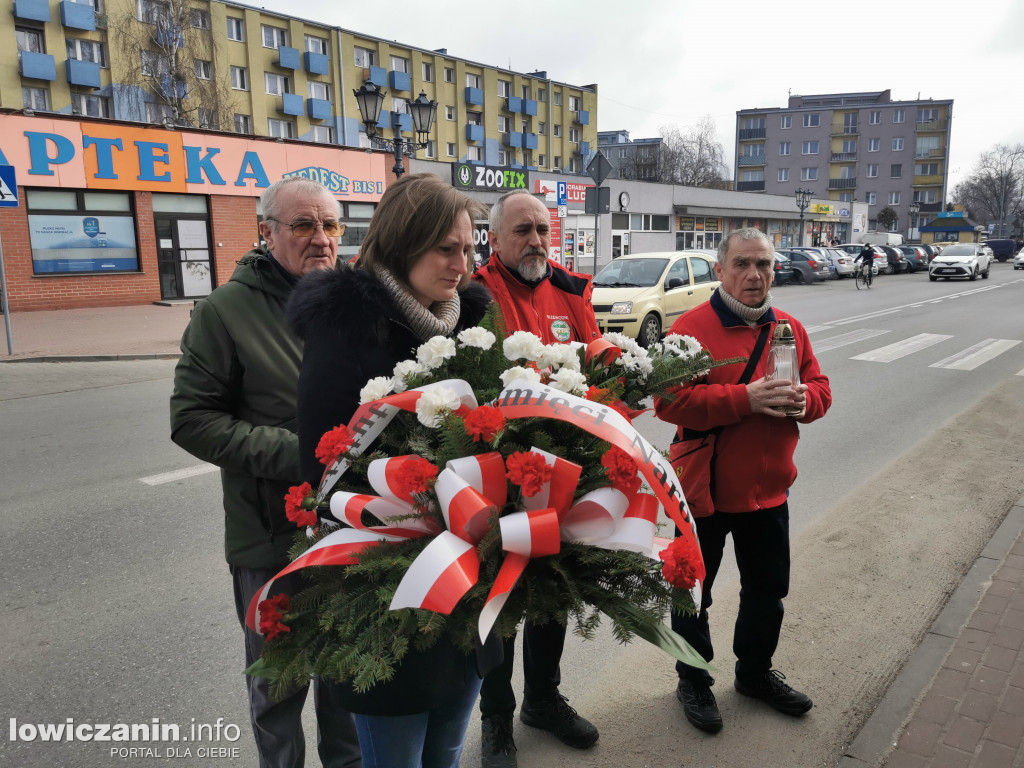 77. rocznica akcji „Uwolnić Cyfrę”