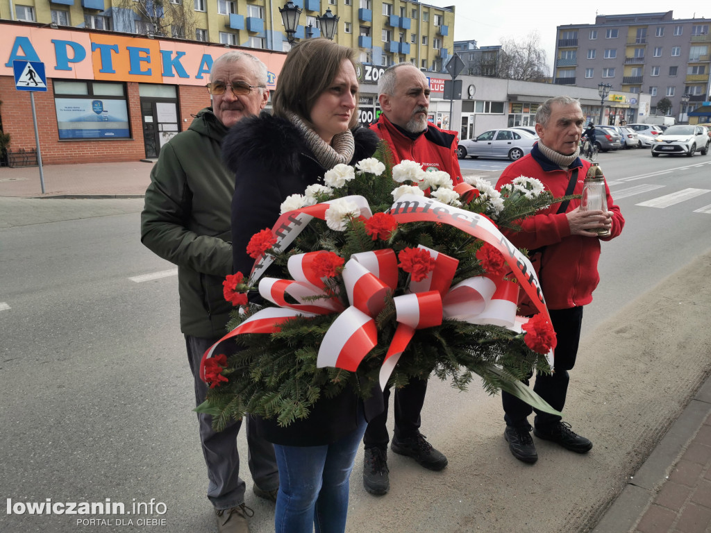 77. rocznica akcji „Uwolnić Cyfrę”