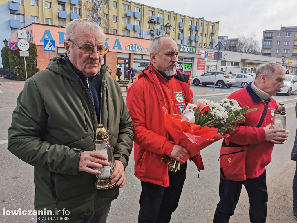 77. rocznica akcji „Uwolnić Cyfrę”