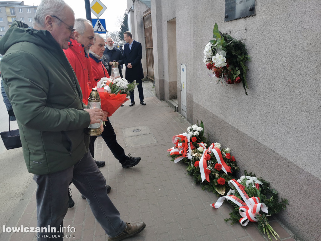 77. rocznica akcji „Uwolnić Cyfrę”