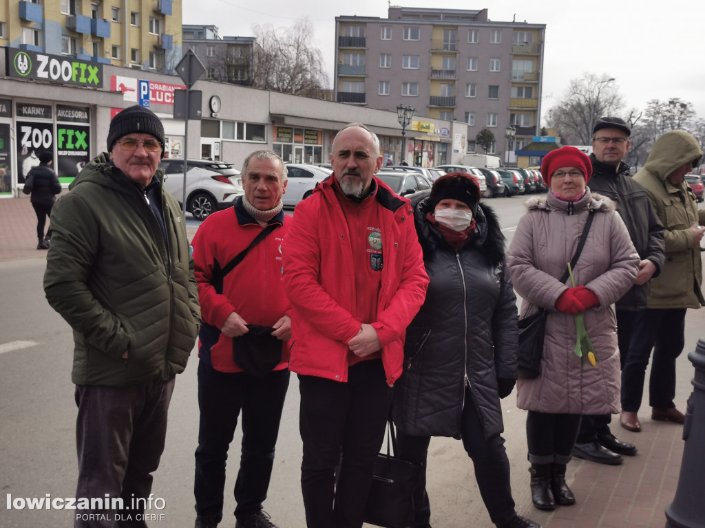 77. rocznica akcji „Uwolnić Cyfrę”