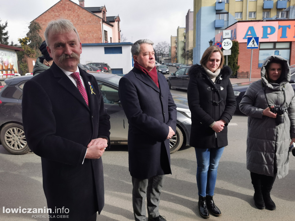 77. rocznica akcji „Uwolnić Cyfrę”