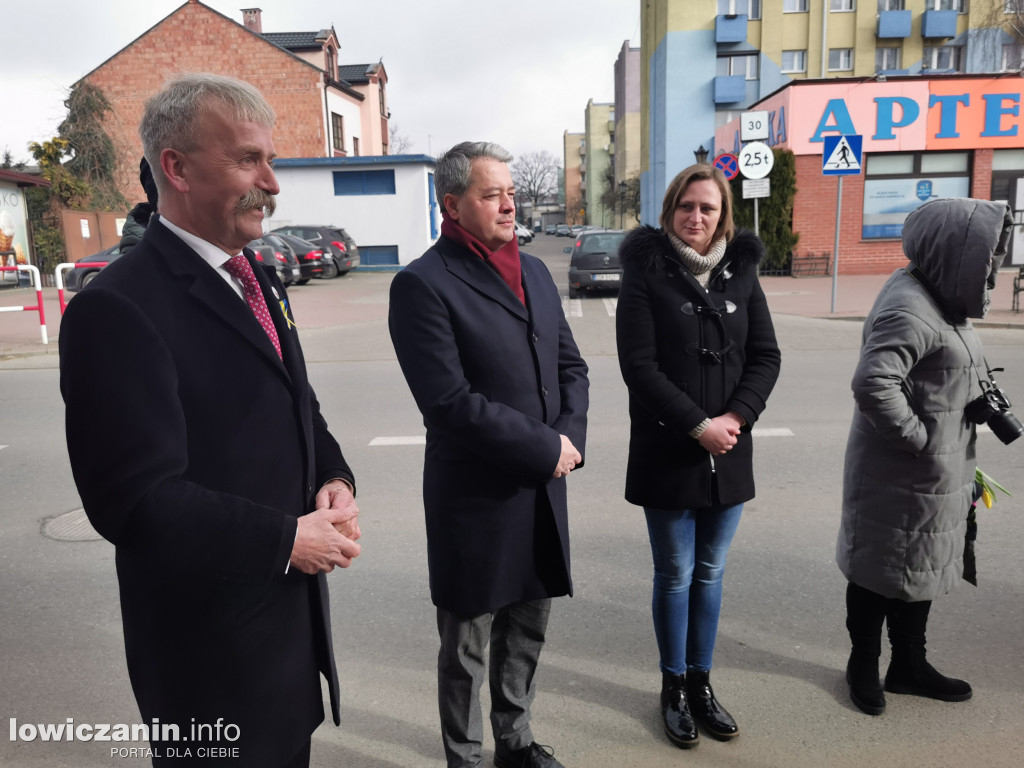 77. rocznica akcji „Uwolnić Cyfrę”