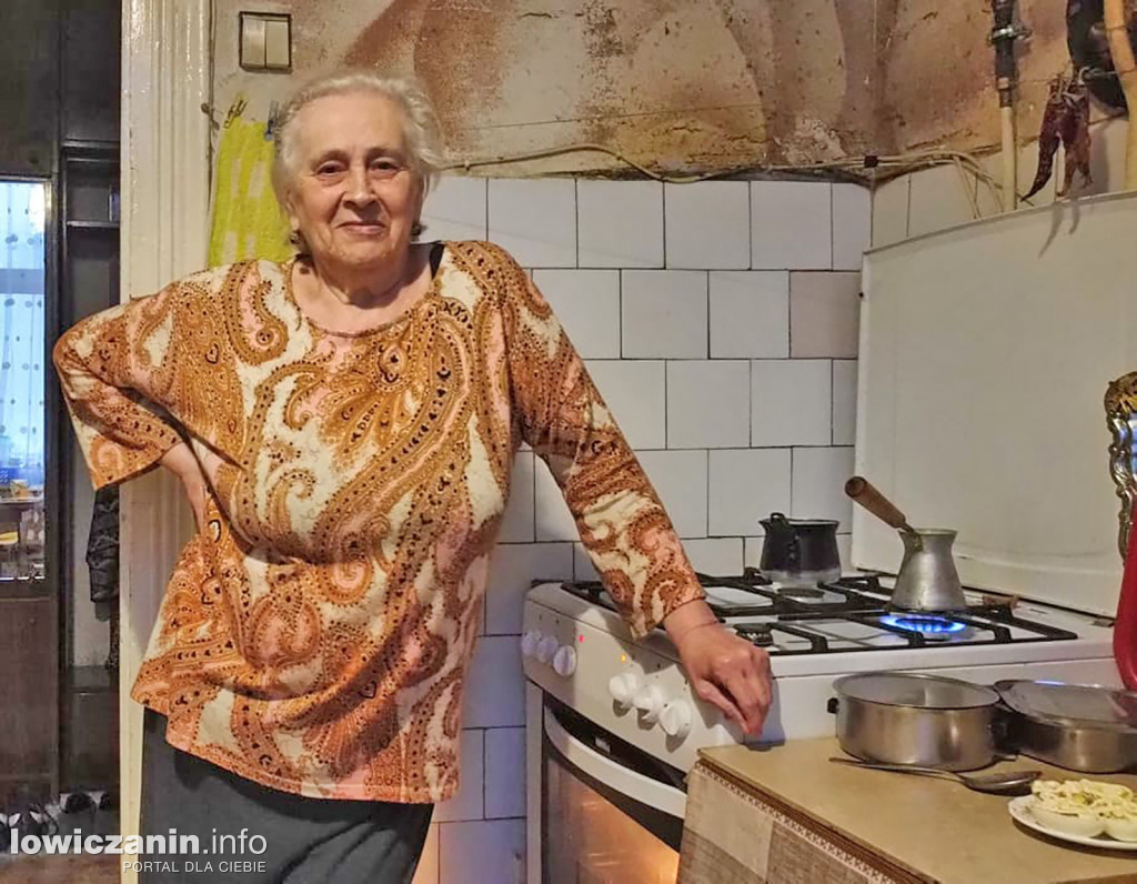Co Ukraińcy mówią o wojnie w ich kraju?