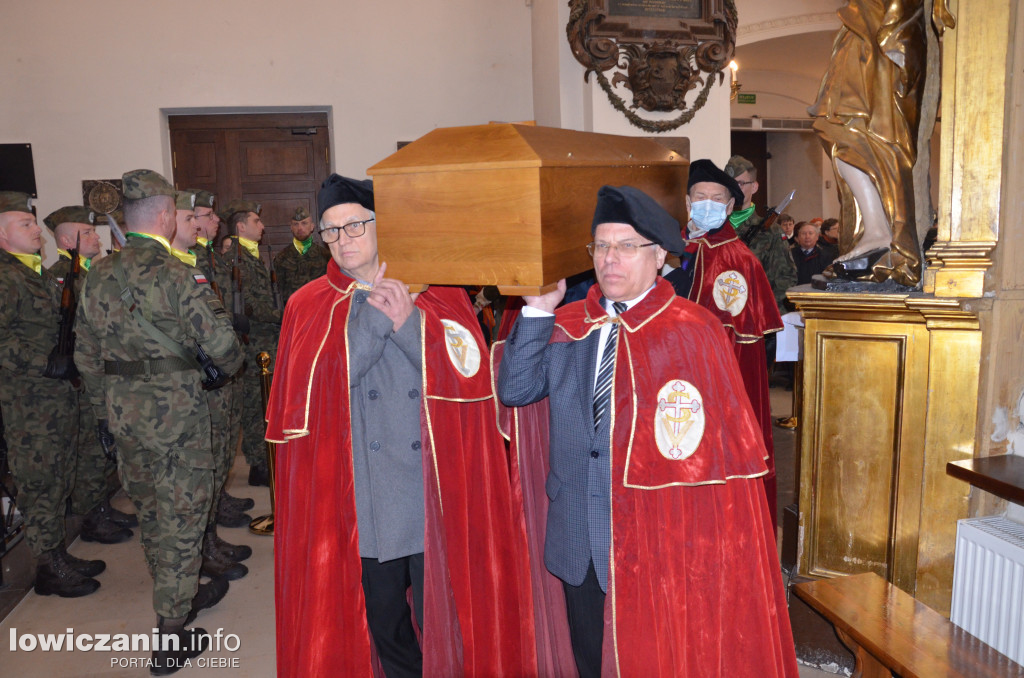 30-lecie diecezji i ponowny pochówek prymasów