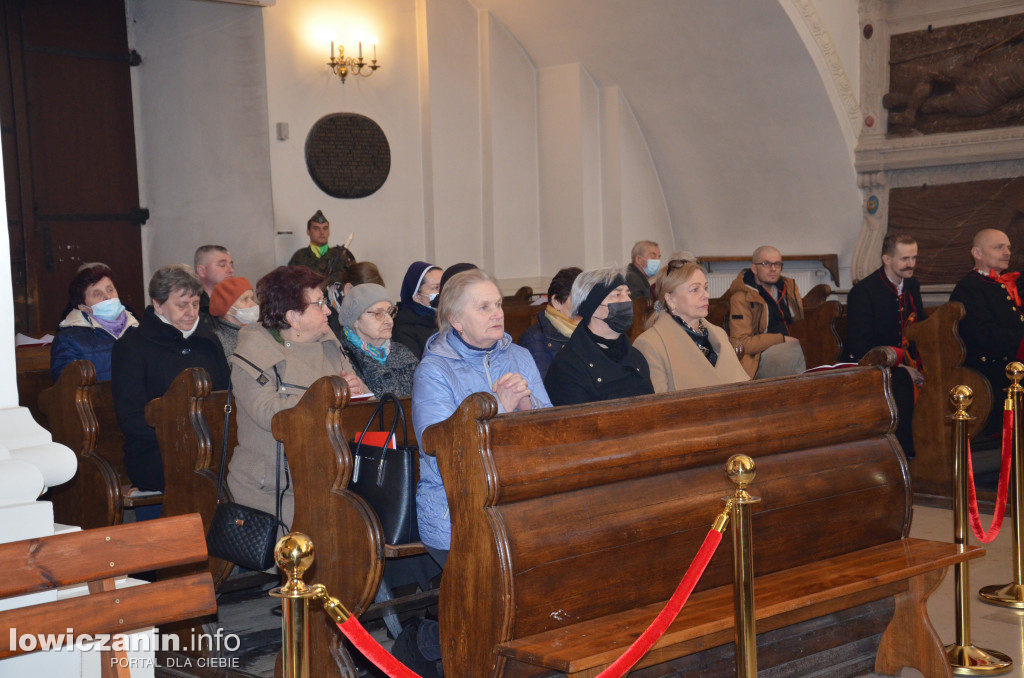 30-lecie diecezji i ponowny pochówek prymasów