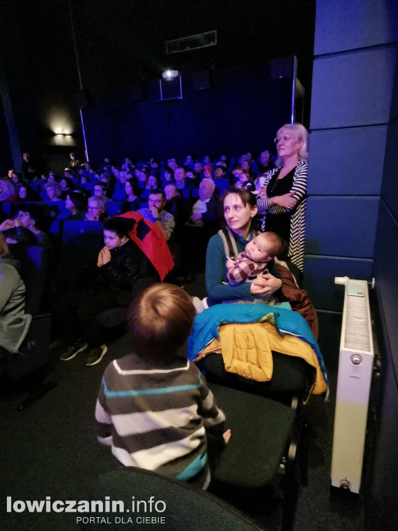 Koncert Koderek dla dzieci z Ukrainy
