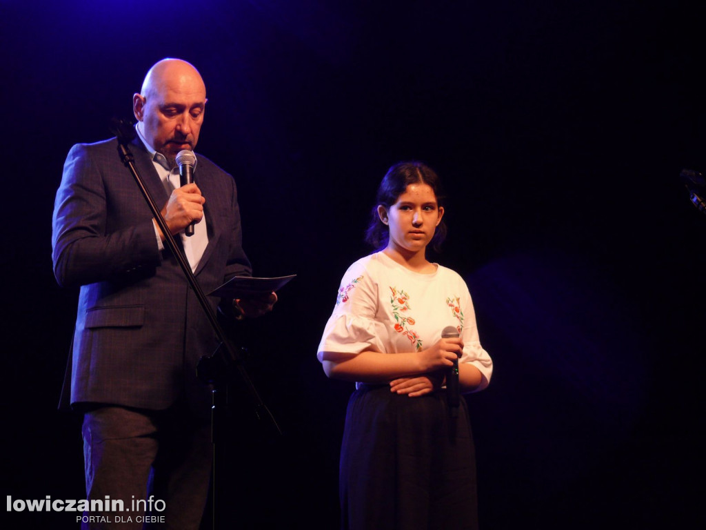 Koncert Koderek dla dzieci z Ukrainy