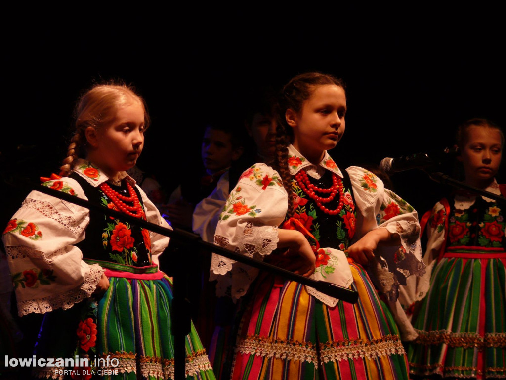 Koncert Koderek dla dzieci z Ukrainy