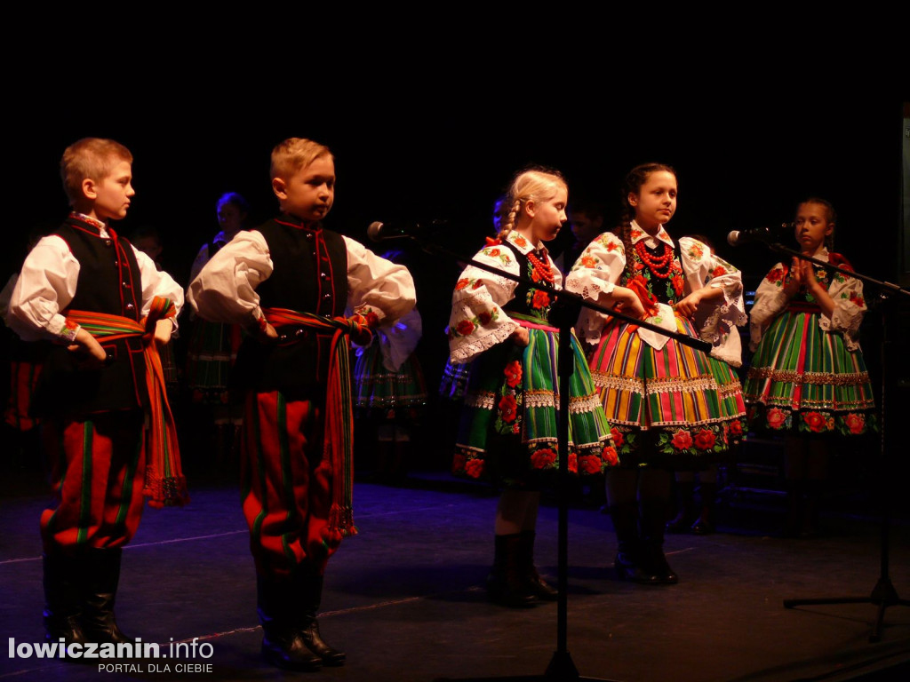 Koncert Koderek dla dzieci z Ukrainy