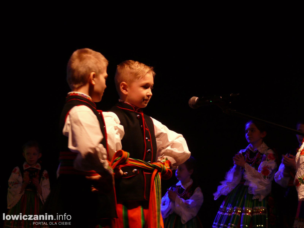 Koncert Koderek dla dzieci z Ukrainy