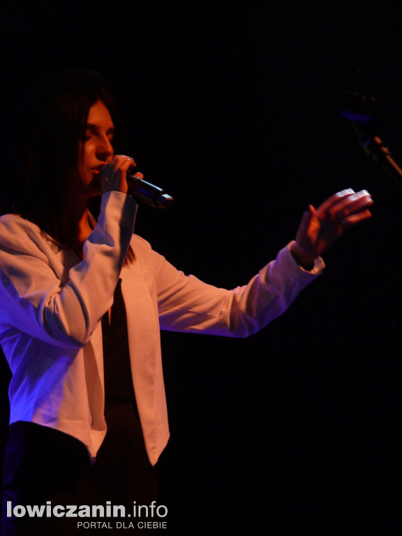 Koncert Koderek dla dzieci z Ukrainy