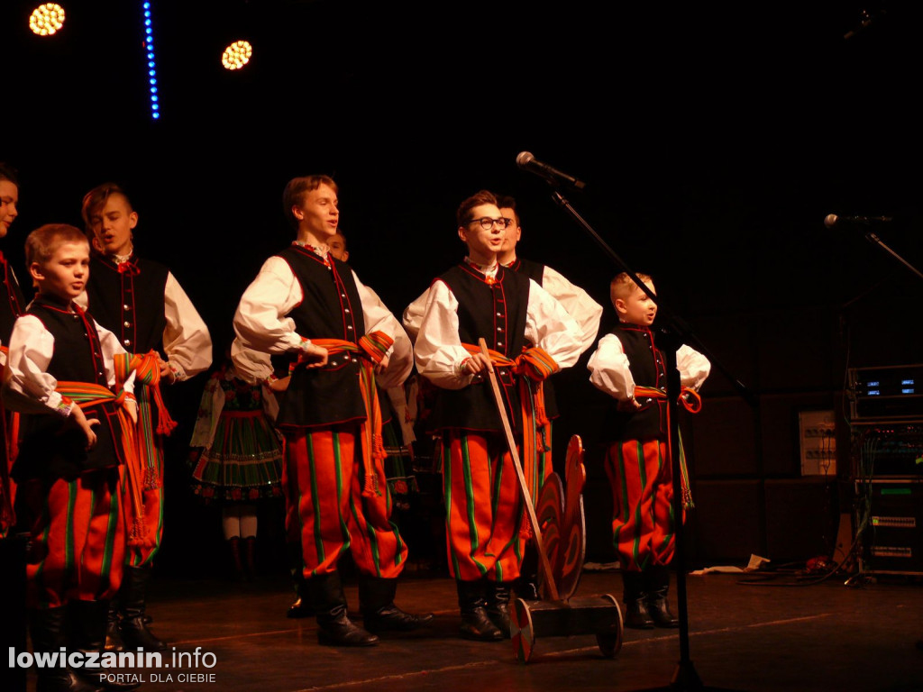 Koncert Koderek dla dzieci z Ukrainy