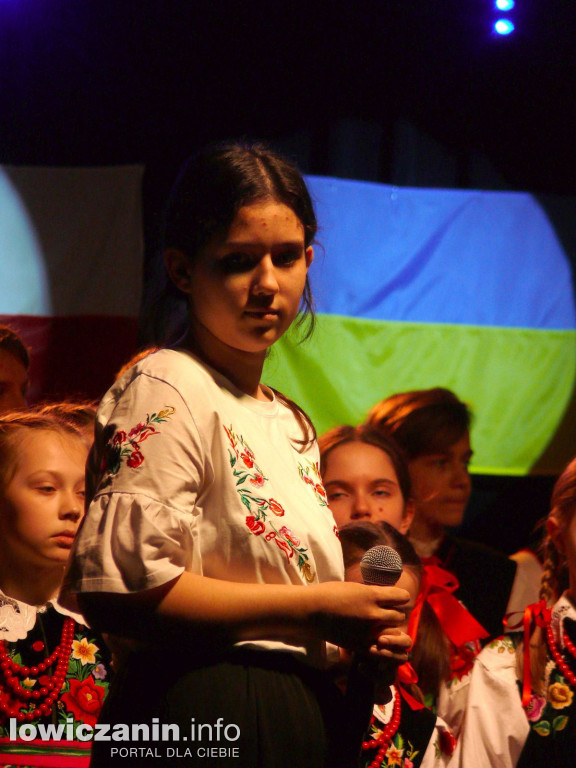 Koncert Koderek dla dzieci z Ukrainy