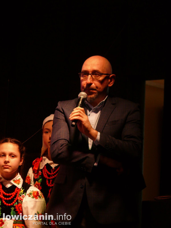 Koncert Koderek dla dzieci z Ukrainy