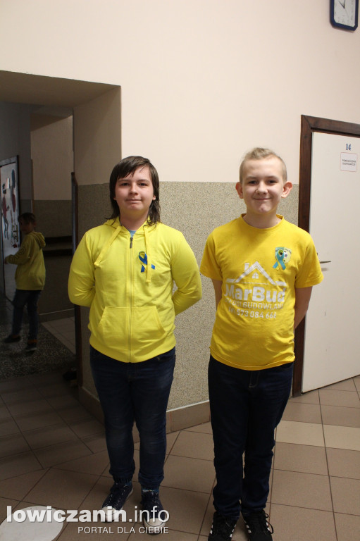 Dzień solidarności z Ukrainą w Kocierzewie Płd.