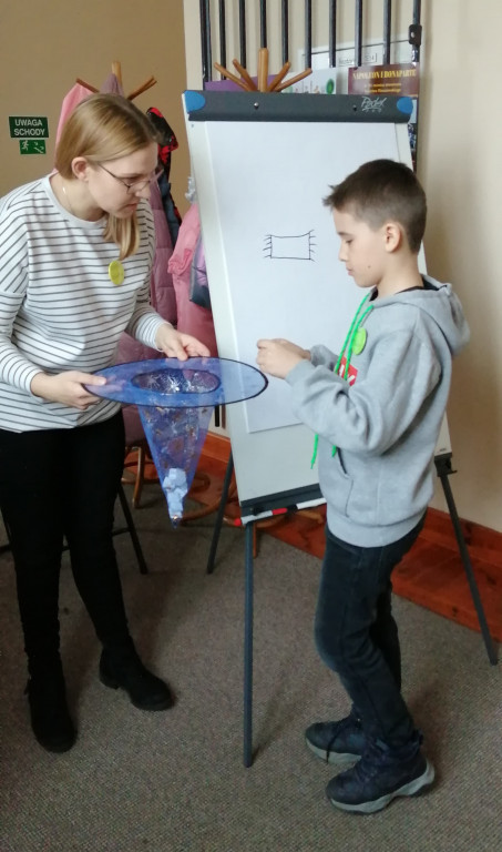 Dzień Książki dla Dzieci w Powiatowej Bibliotece