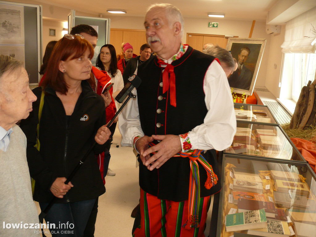 Łowicz. Pierwsze wydanie \