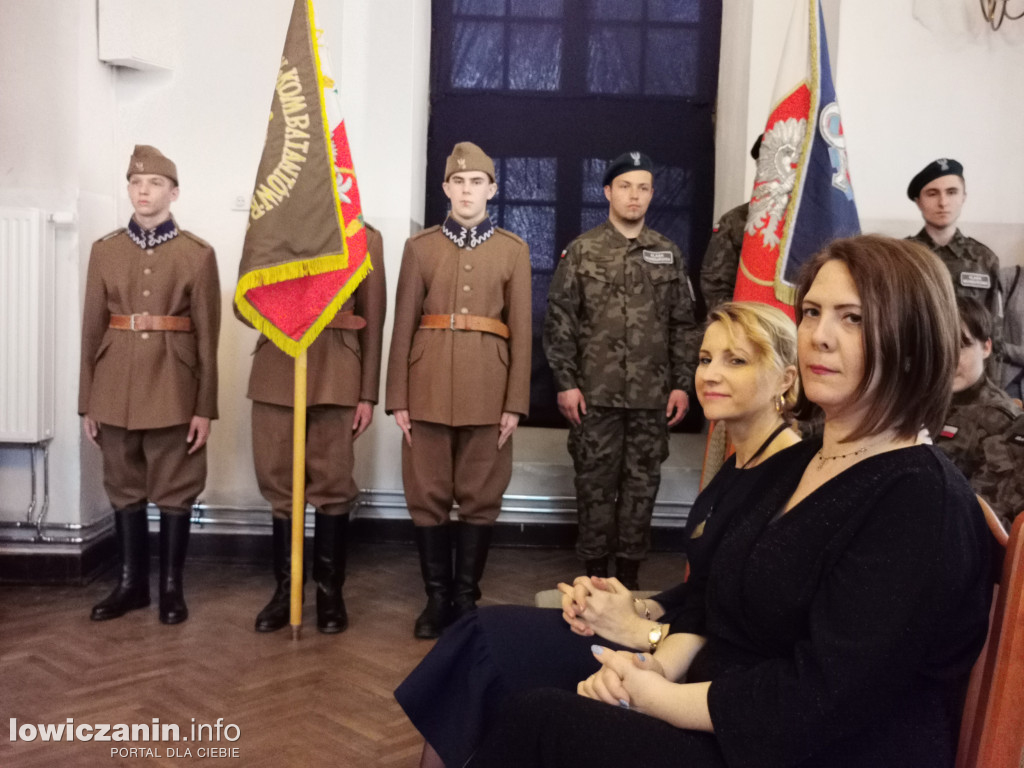 Akademia w ZSP 1 w Łowiczu