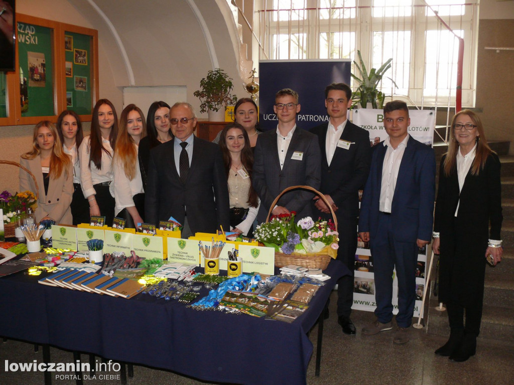 Łowicz. Duże zainteresowanie Blichem