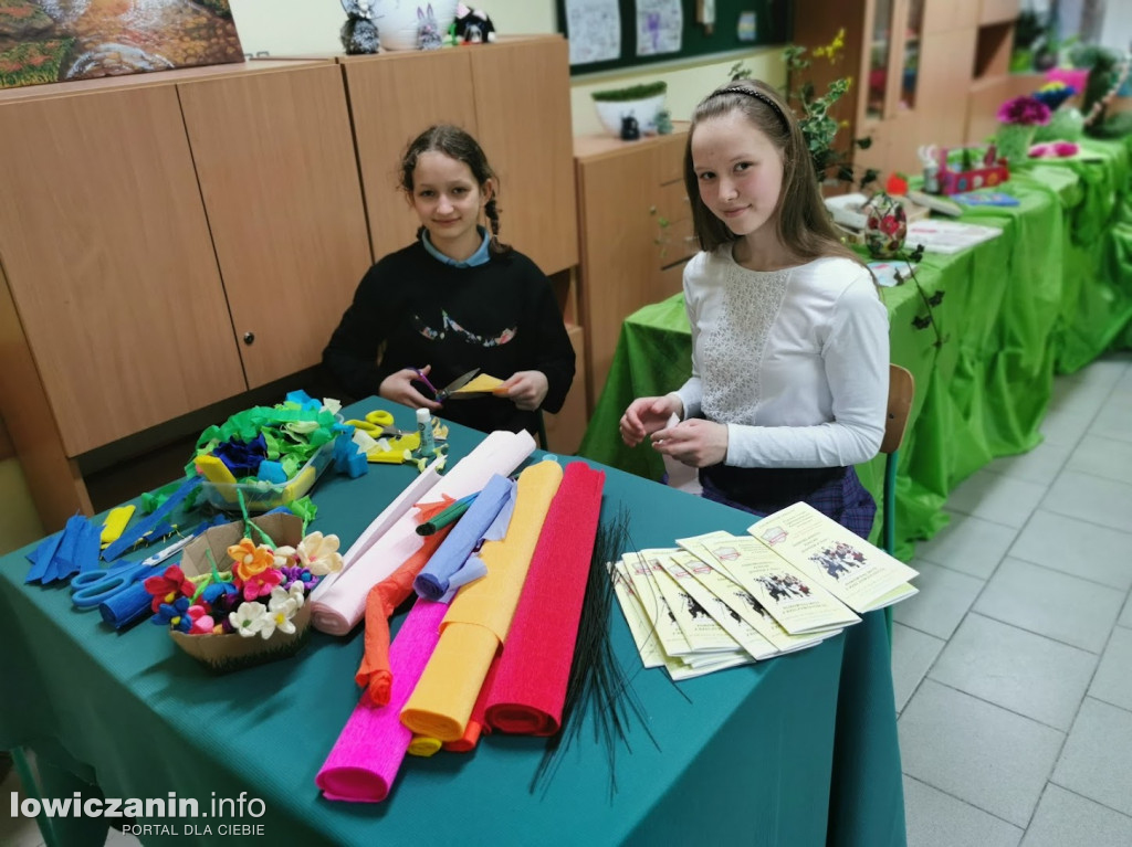 Dzień otwarty Pijarskiego LO w Łowiczu