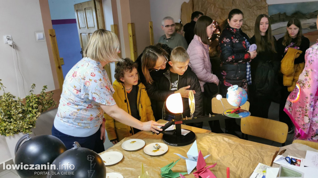 Dzień otwarty Pijarskiego LO w Łowiczu