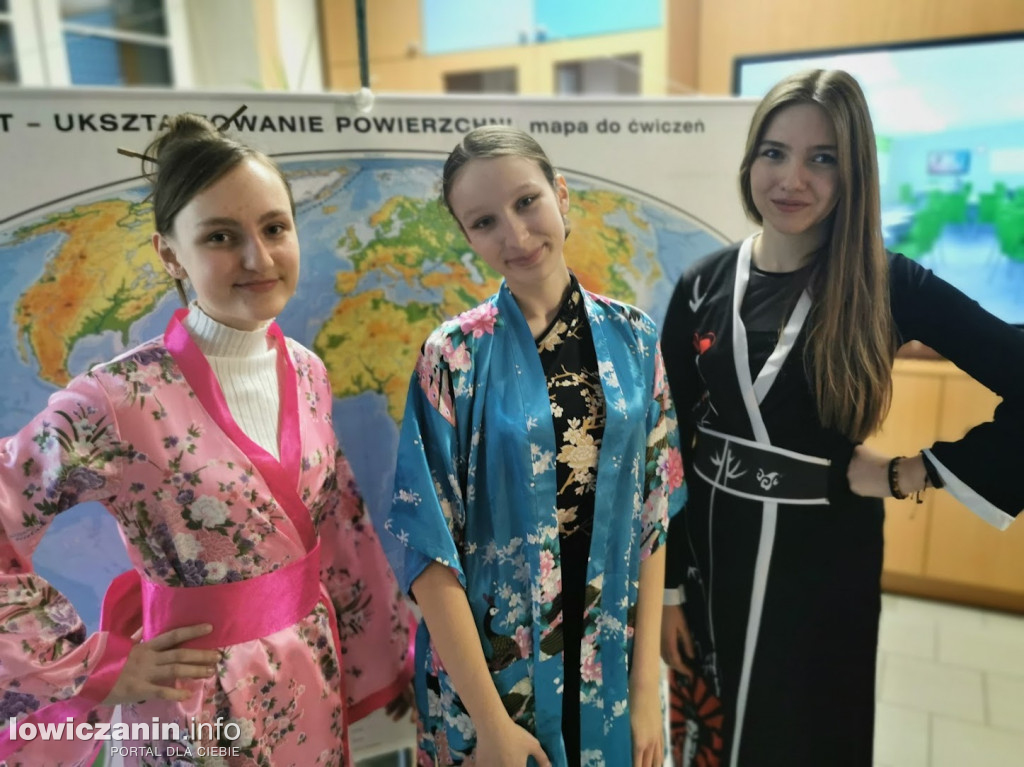 Dzień otwarty Pijarskiego LO w Łowiczu