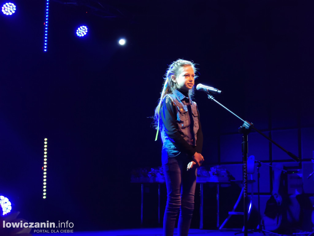 Koncert gości z Ukrainy w Łowiczu
