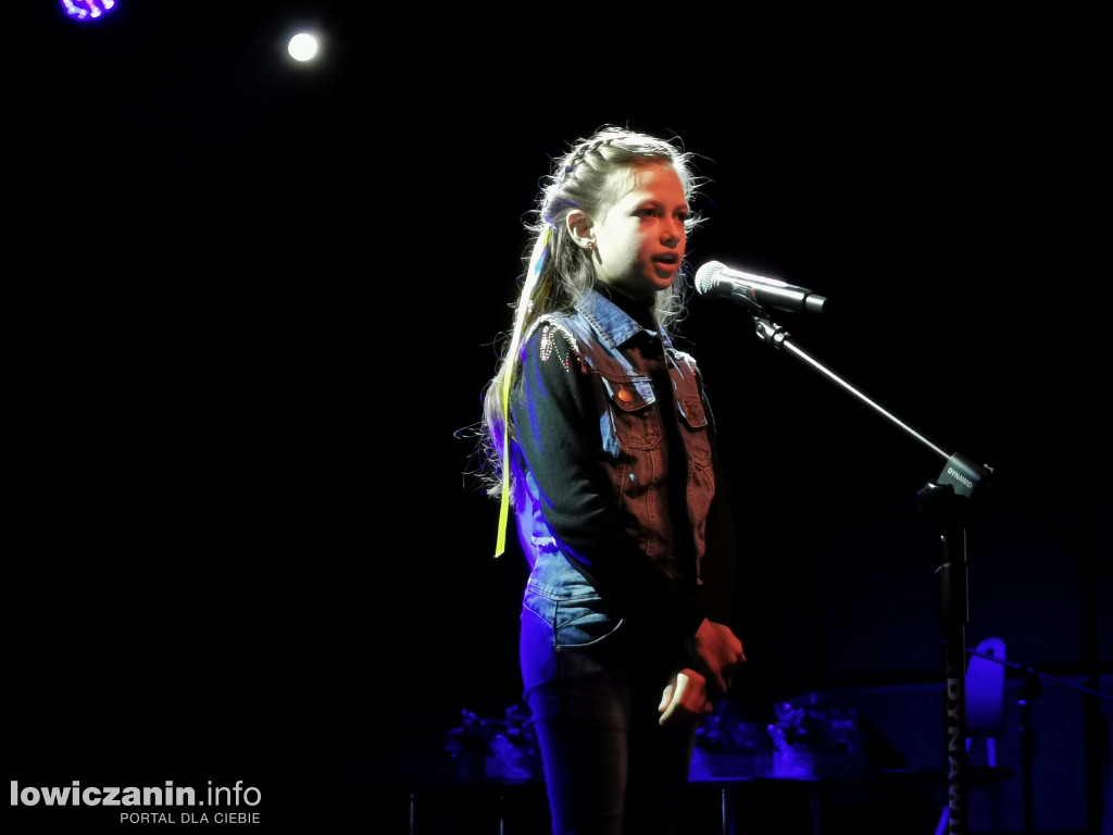 Koncert gości z Ukrainy w Łowiczu