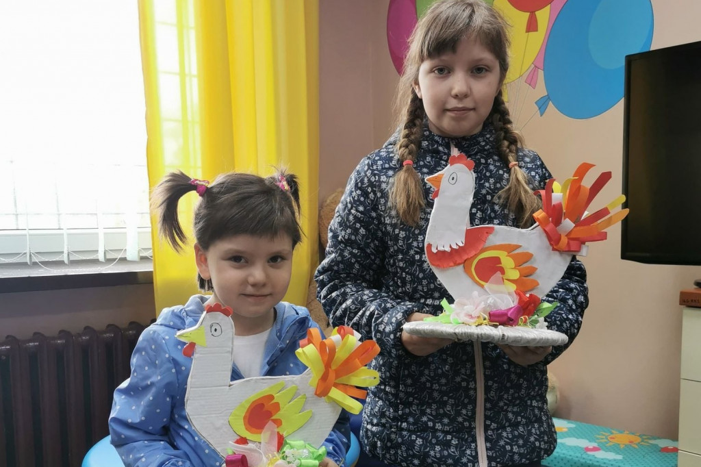 Konkurs wielkanocny w Bielawach. Wpłynęły 42 prace