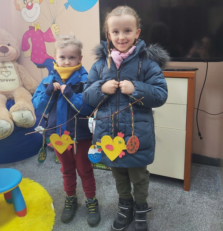 Konkurs wielkanocny w Bielawach. Wpłynęły 42 prace