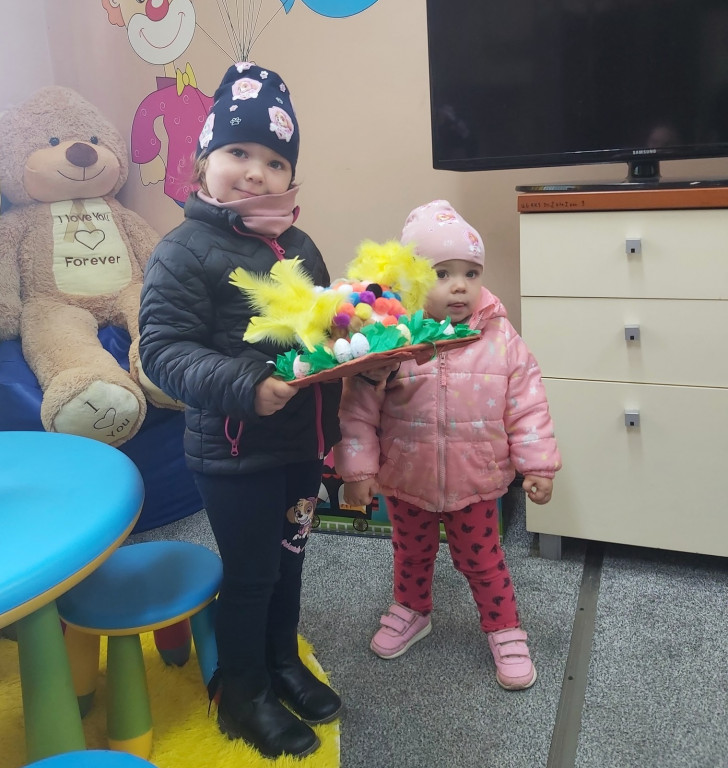 Konkurs wielkanocny w Bielawach. Wpłynęły 42 prace