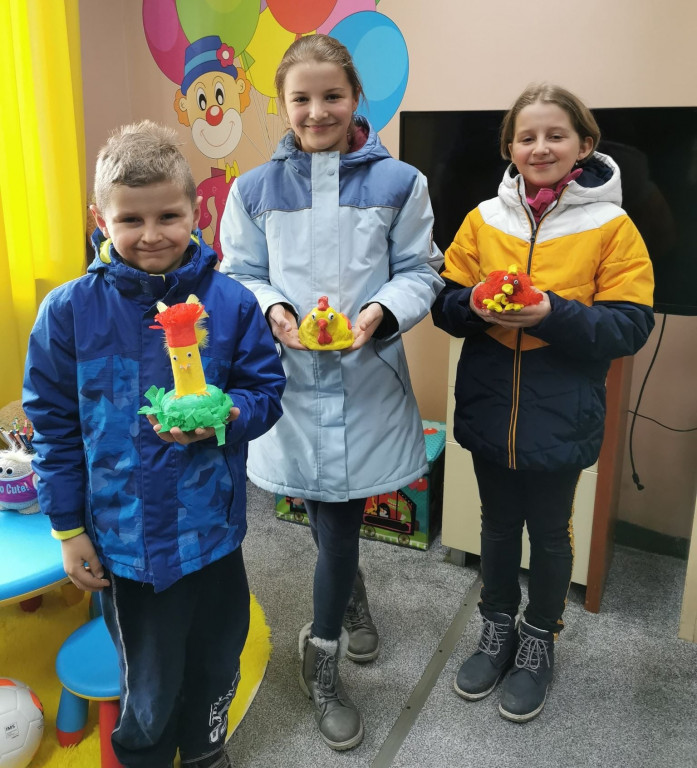 Konkurs wielkanocny w Bielawach. Wpłynęły 42 prace