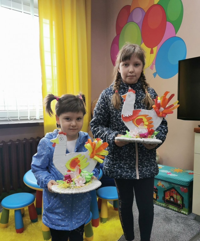 Konkurs wielkanocny w Bielawach. Wpłynęły 42 prace