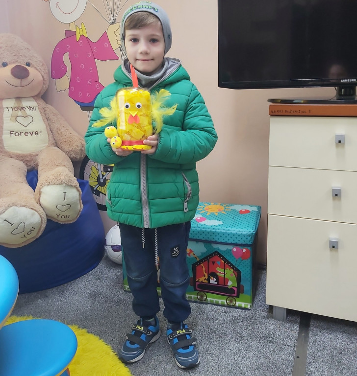 Konkurs wielkanocny w Bielawach. Wpłynęły 42 prace