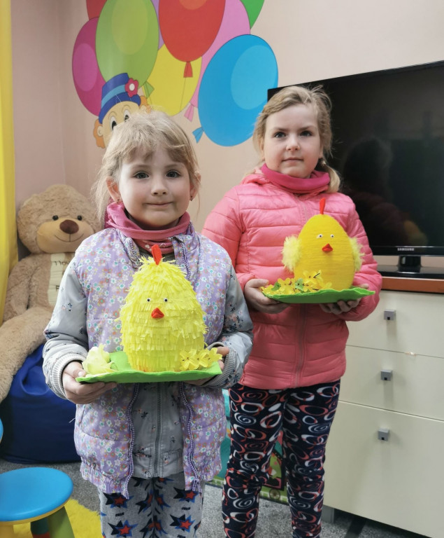 Konkurs wielkanocny w Bielawach. Wpłynęły 42 prace