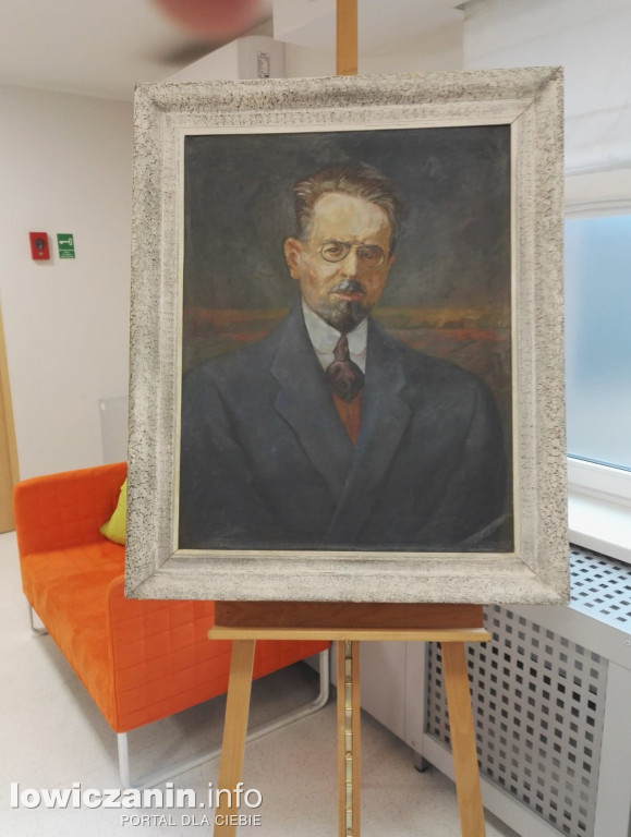 Spotkanie ze Zbigniewem Staniem