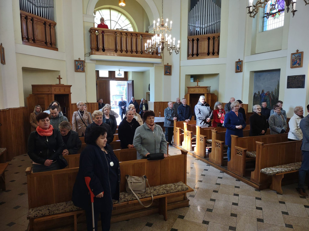 Koncerty w Osmolinie, Lwówku i Kiernozi