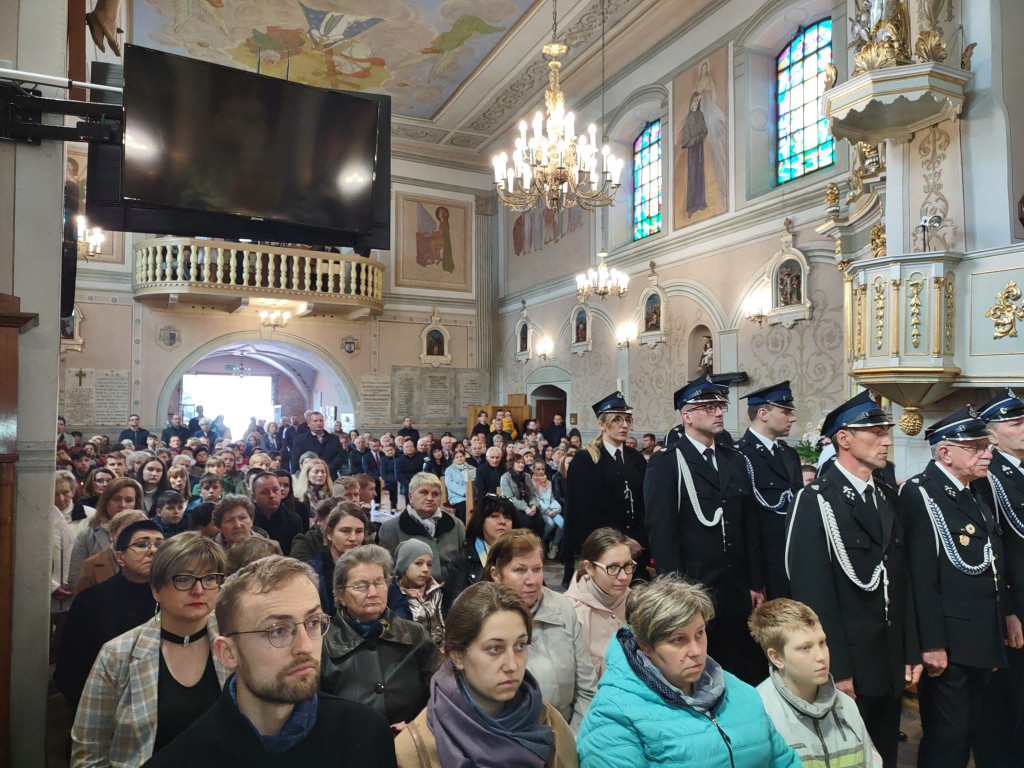 Koncerty w Osmolinie, Lwówku i Kiernozi