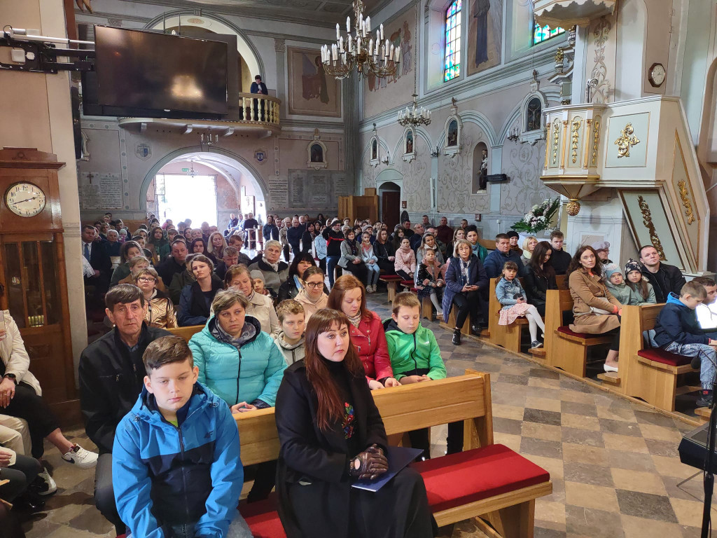 Koncerty w Osmolinie, Lwówku i Kiernozi