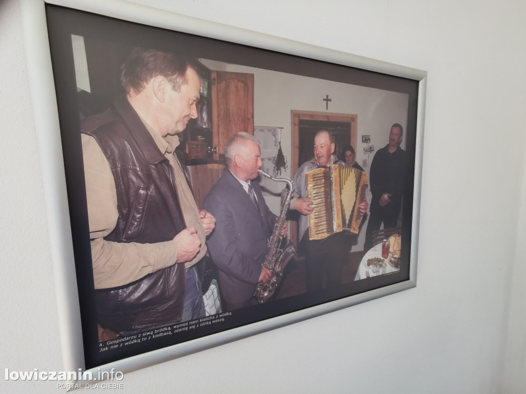 Majówka w skansenie w Maurzycach.
