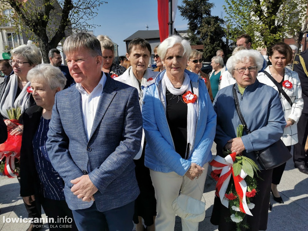 3 Maja w Głownie