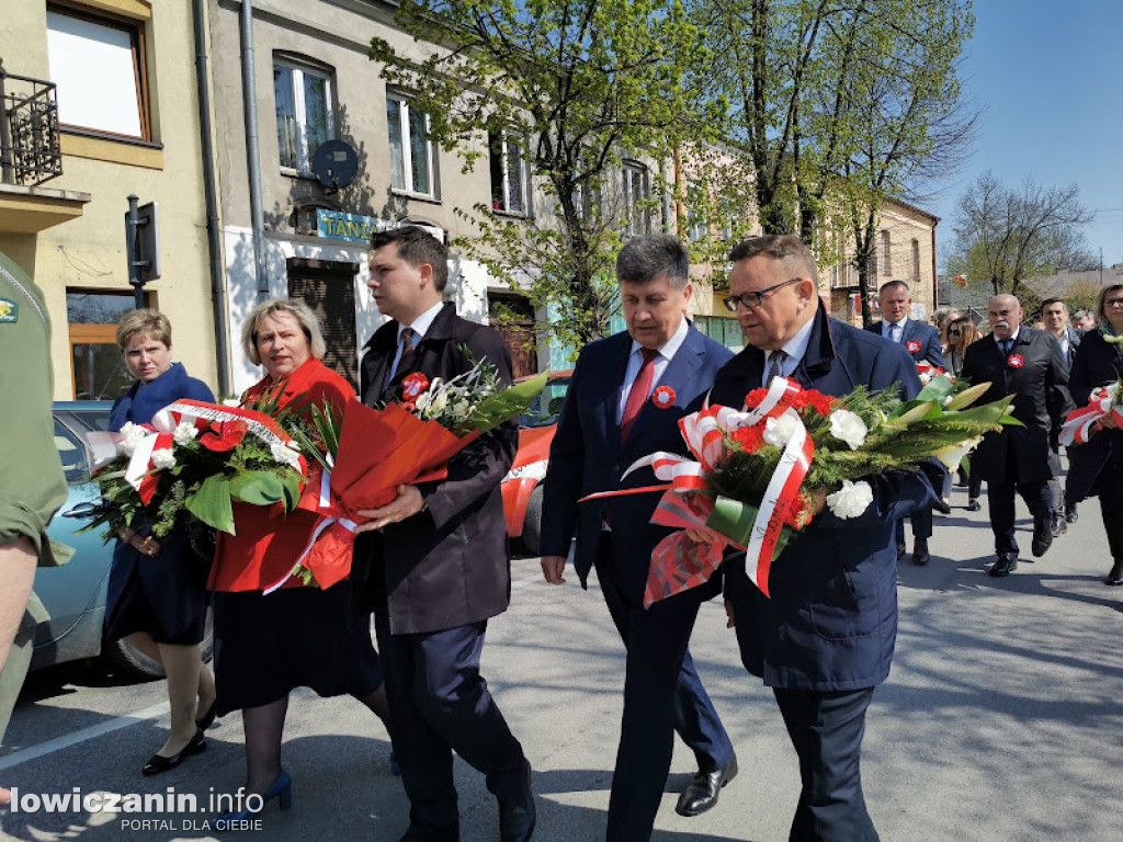 3 Maja w Głownie