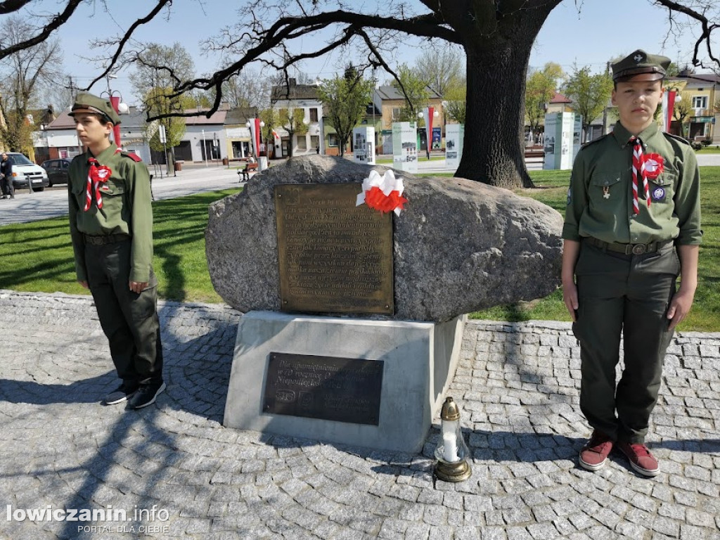 3 Maja w Głownie