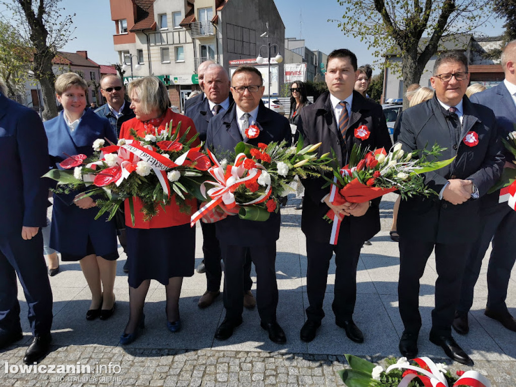 3 Maja w Głownie