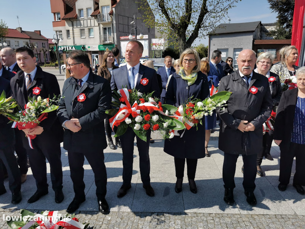 3 Maja w Głownie
