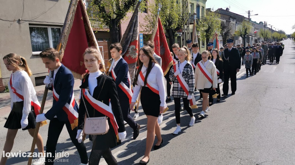 3 Maja w Głownie