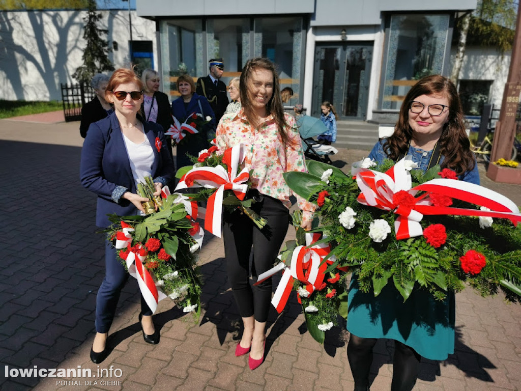 3 Maja w Głownie