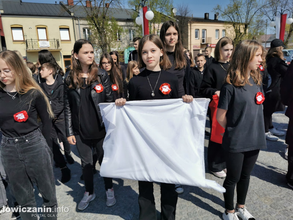 3 Maja w Głownie