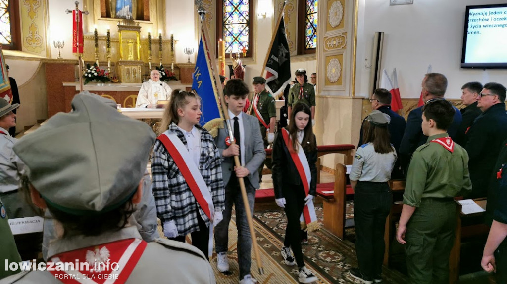 3 Maja w Głownie